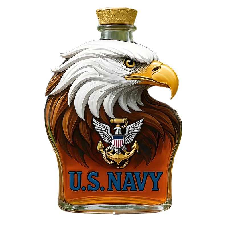Vueeze ValorWing Decanter