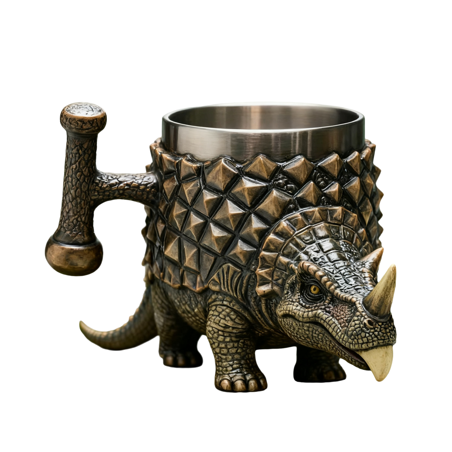 Cumuul™ Rugissement de T-Rex