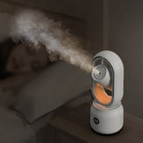 Misting Fan