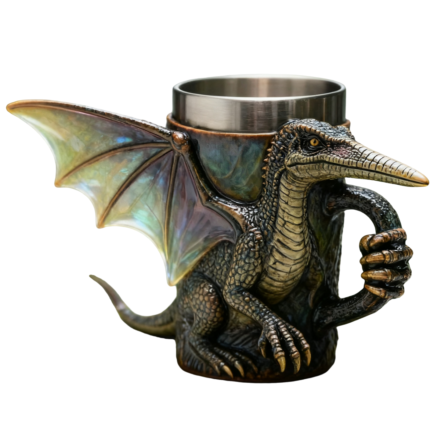 Cumuul™ Rugissement de T-Rex