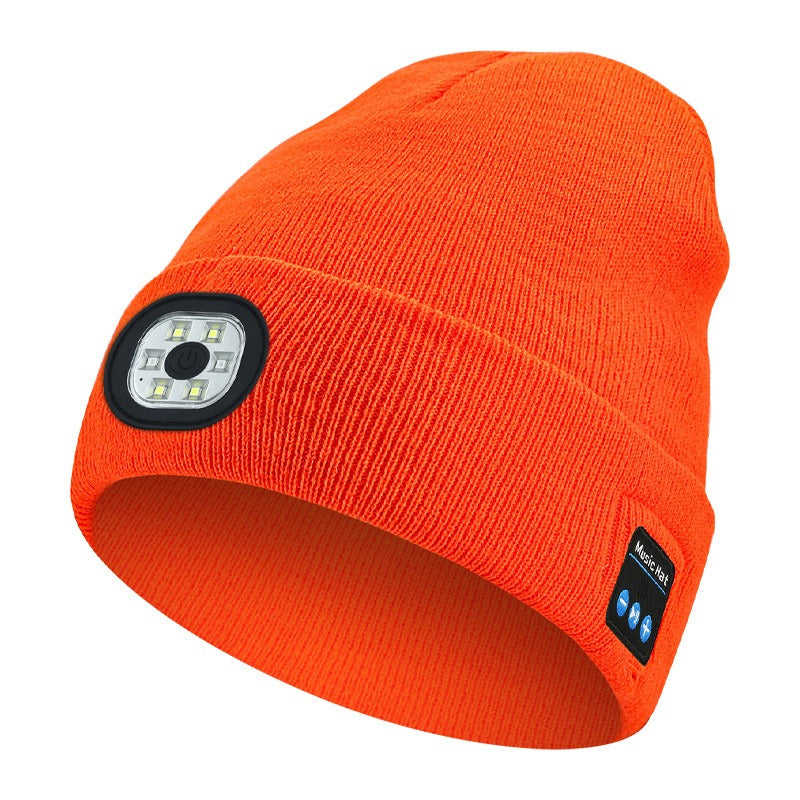Zekear Smart Beanie