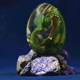 SheremArt Dragon Egg
