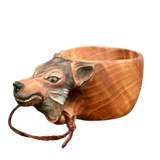 Naturliva Animal Kuksa