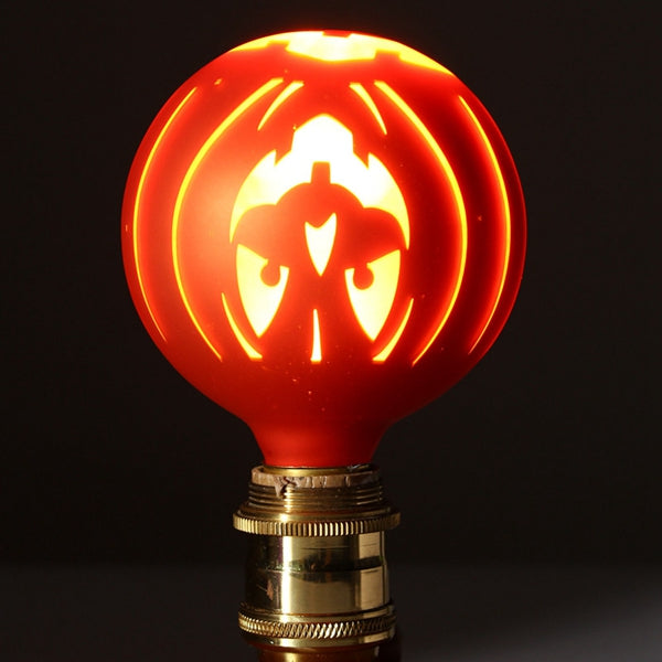Ampoule décorative E27 G95 Halloween Noël