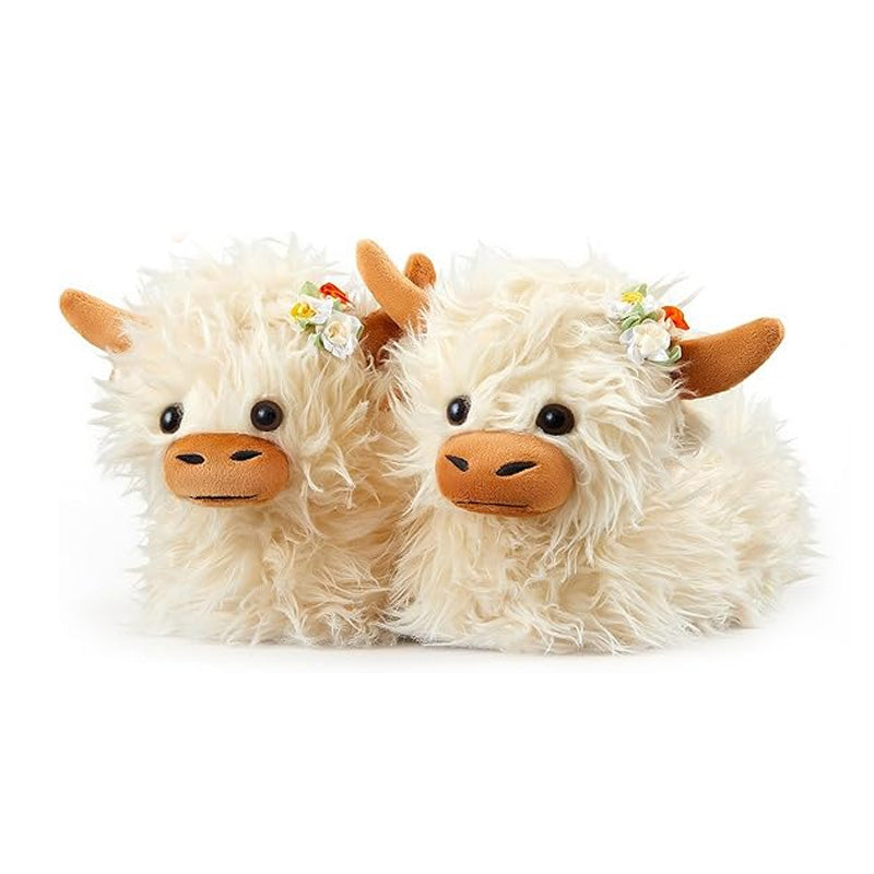 Chaussons Zekear™ Cowzy