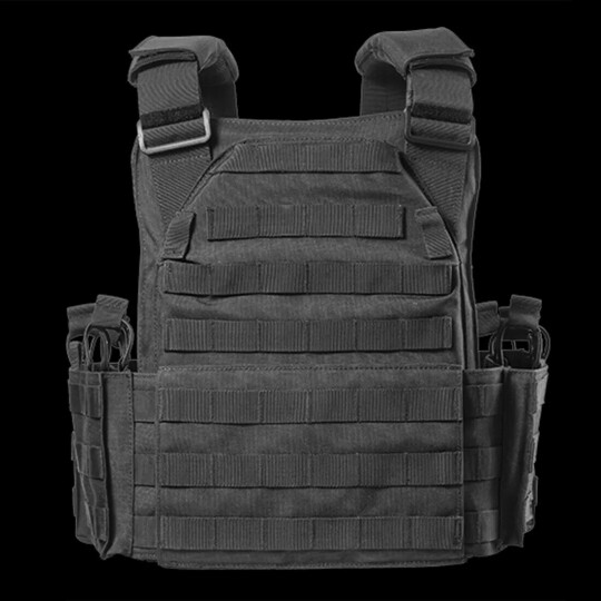 Gilet tactique des Forces Spéciales 2021 entièrement nouveau et amélioré