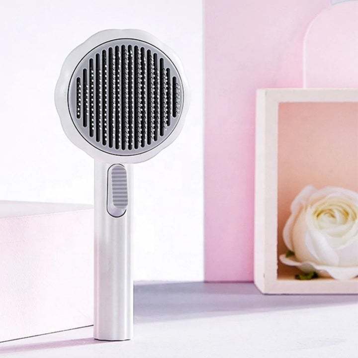 Brosse de toilettage Joyhnny