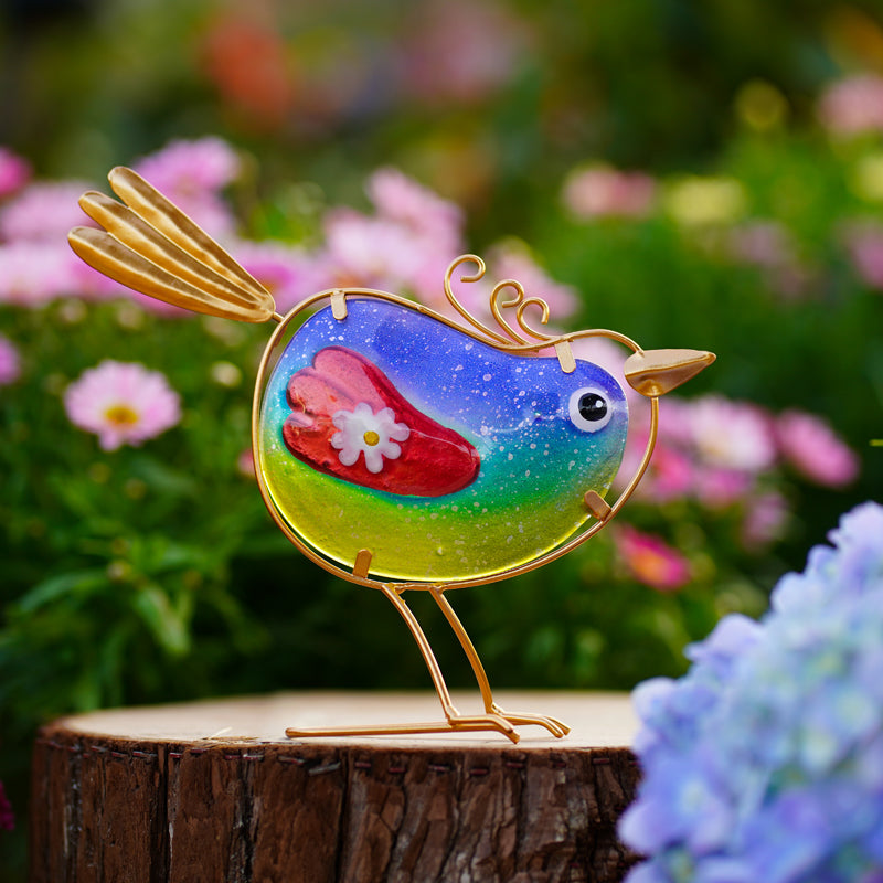 SheremArt IridesseBird