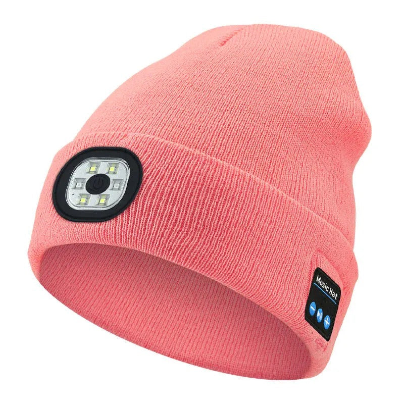 Zekear Smart Beanie