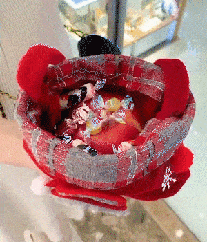 Sac CadeauJoie