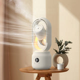 Misting Fan