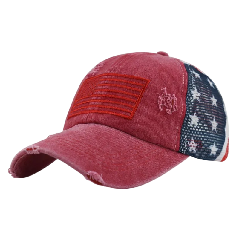 Zekear GloryCap