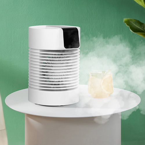 Climatiseur portable 3-en-1 Keilini