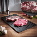 Meat Defrosting Tray