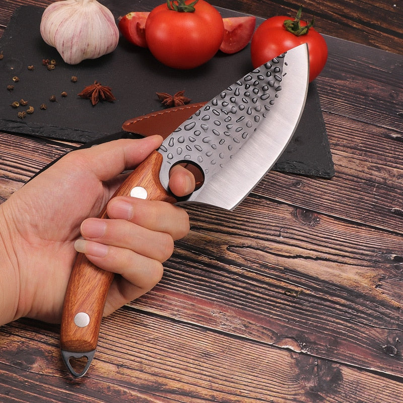 Couteau de Chef Cumuul