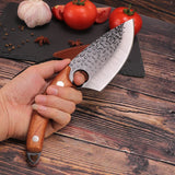 Cumuul CHEF KNIFE