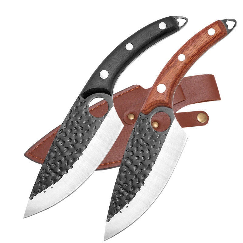 Couteau de Chef Cumuul