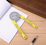 🔥Hot sale🔥Professional 360 degree horizontal angle gauge