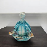 SheremArt Okay Turtle