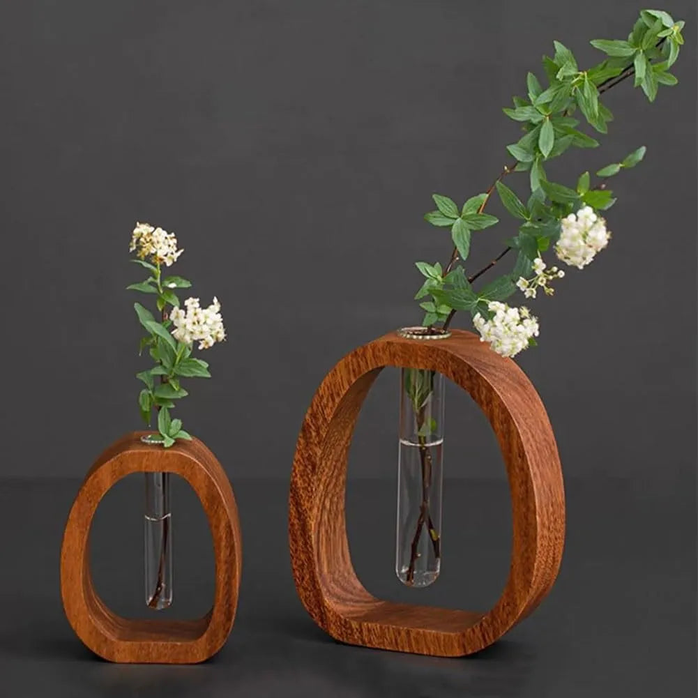 Vase Naturliva NatureLux