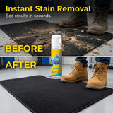 4-in-1 Multi-Enzyme Foam Spray Cleaner