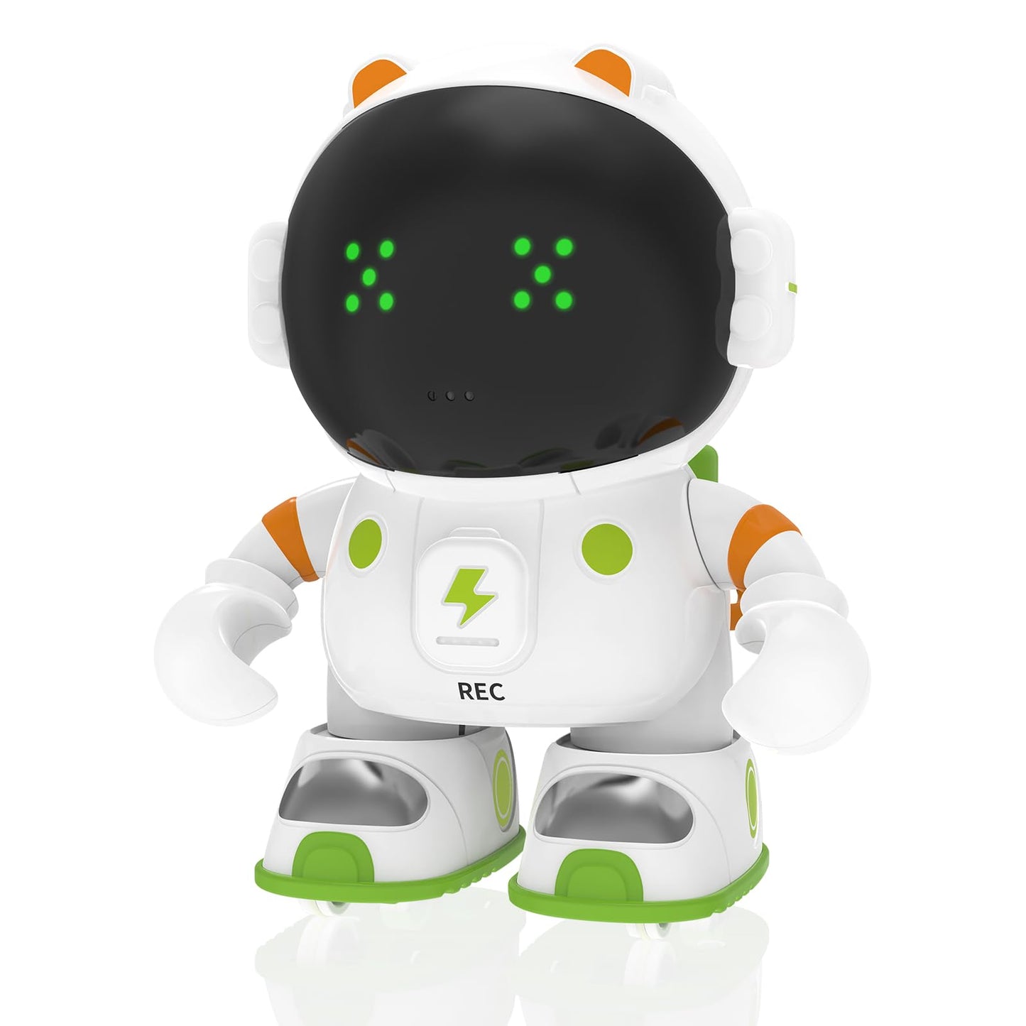Theorbi Smart AstroBot