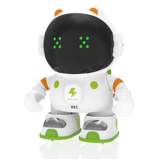 AstroBot intelligent de Theorbi