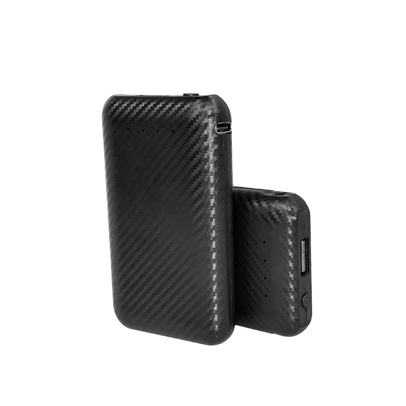 Batterie externe pour vêtements chauffants