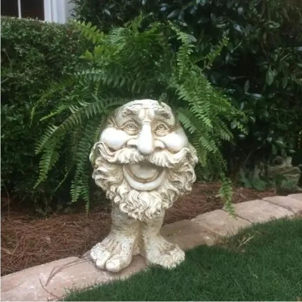 SheremArt Joy Planter