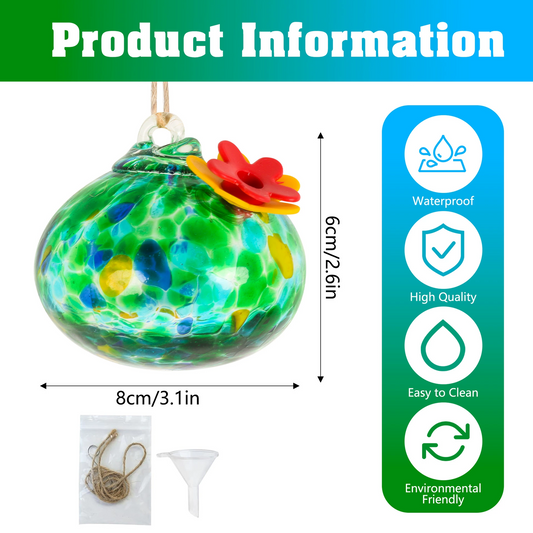 SheremArt Crystal Bloom