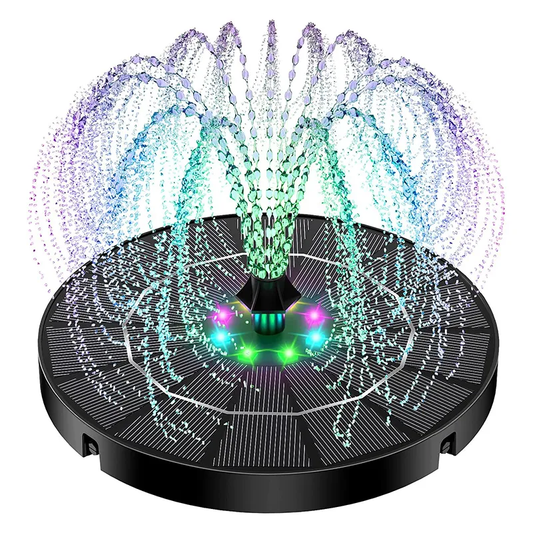 Fontaine d'eau Esslyn™ SunSplash