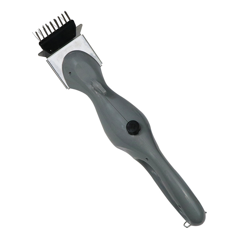 Brosse de nettoyage à vapeur Cumuul