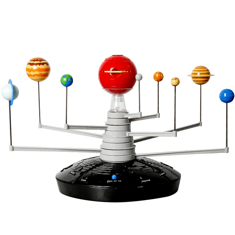 Orrery Vueeze Wanderer
