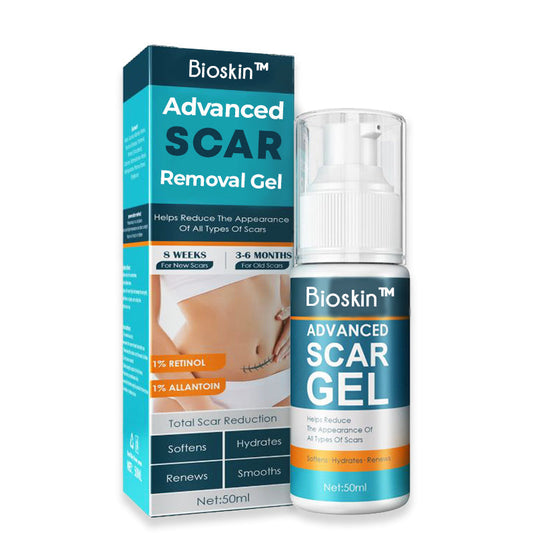 ClearScar™ Gel réducteur de cicatrices avancé