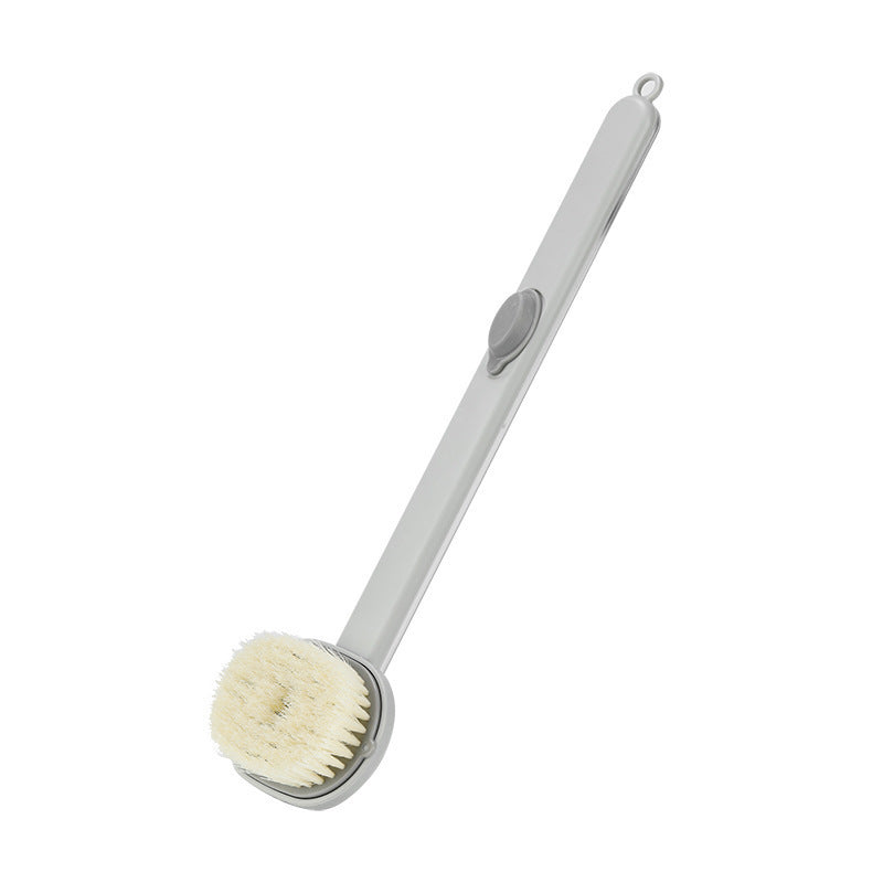 Welnax Deeclean Brosse de bain