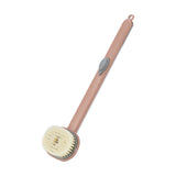 Welnax Deeclean Bath Brush