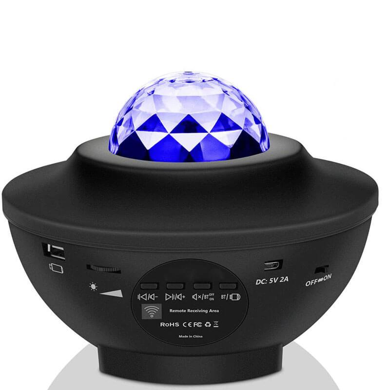 Projecteur Galaxie