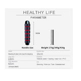 Jump Rope for Aerobic Exercise Like Speed Training,Endurance Training and Fitness Gym(170g/330g/430g)