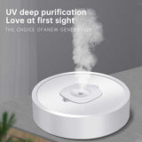Multifunctional USB UV Sterilization Humidifie