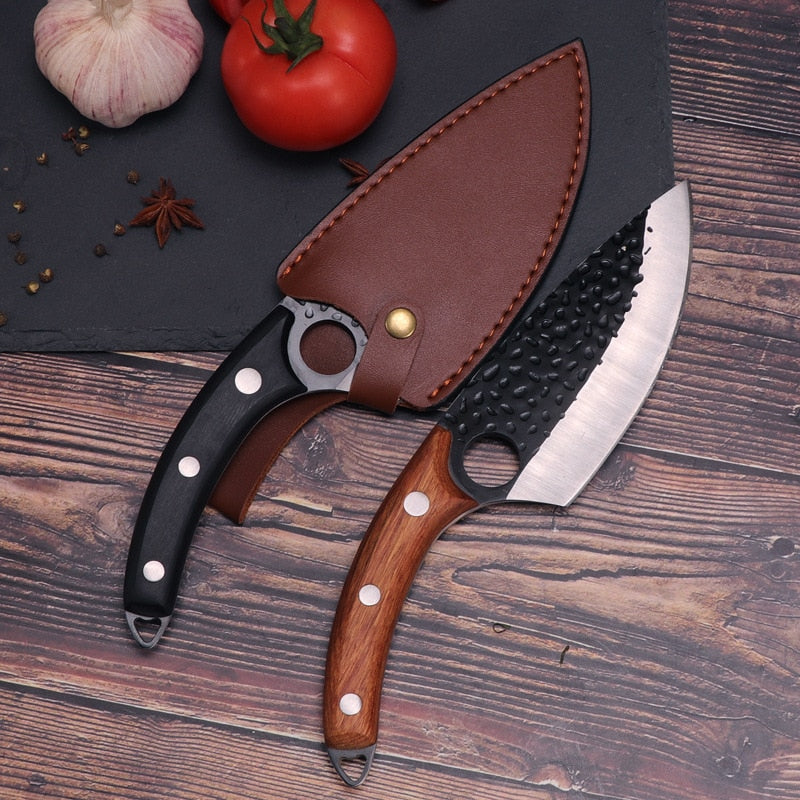 Couteau de Chef Cumuul