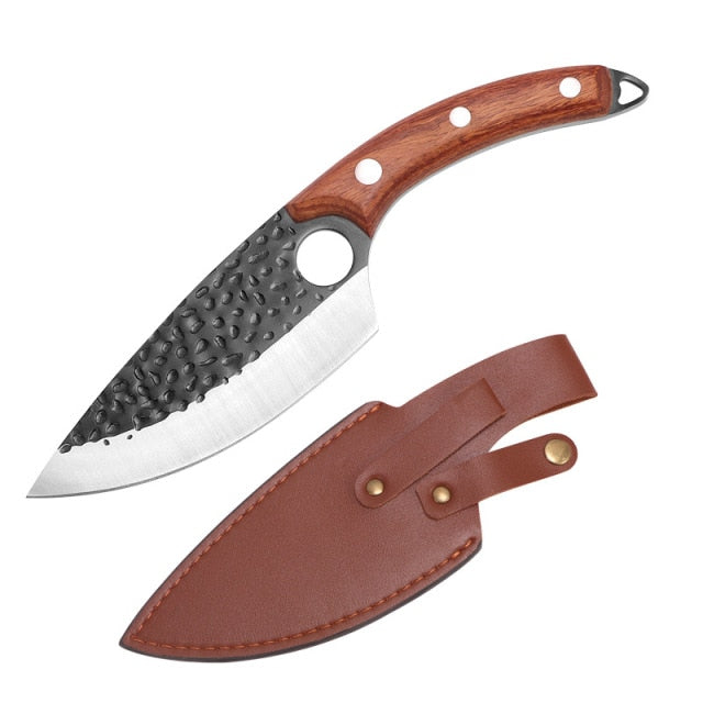 Couteau de Chef Cumuul
