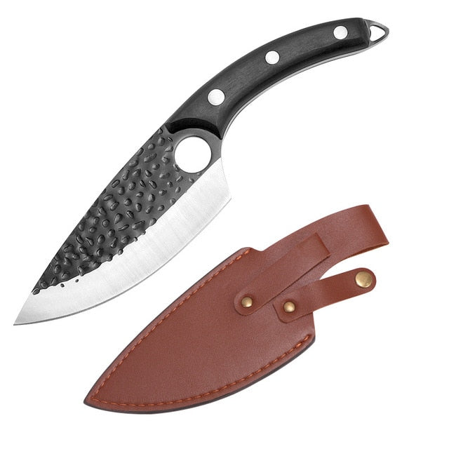 Couteau de Chef Cumuul