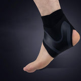MODERATE - SPORT Adjustable Elastic Ankle Brace