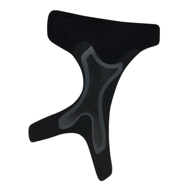 MODÉRÉ - SPORT Chevillère Élastique Réglable