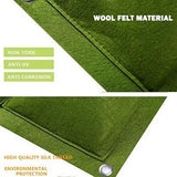 Hanging Vertical Wall Mounted Plant Planting Grow Bags