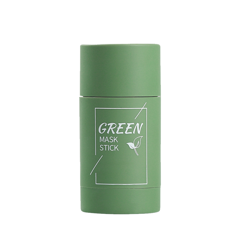 Masque VitalGlow Esslyn™ au Thé Vert