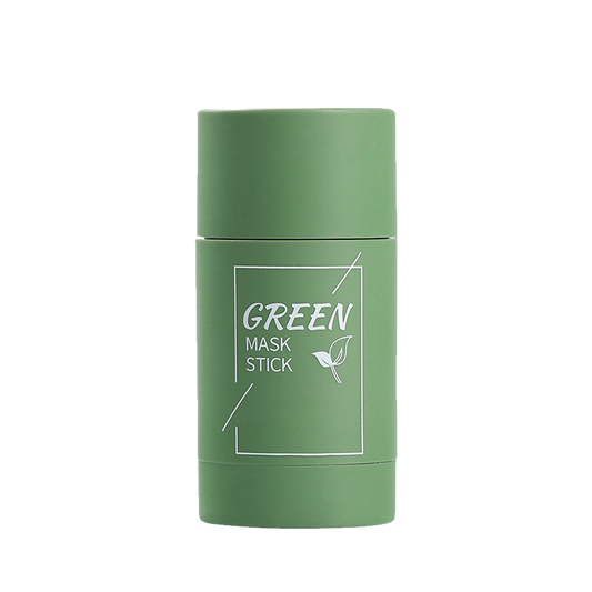 Masque VitalGlow Esslyn™ au Thé Vert