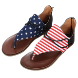 Zekear™ Freedom Step Sandals