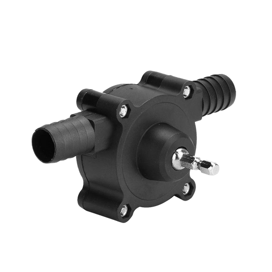 Pompe de forage électrique Cumuul