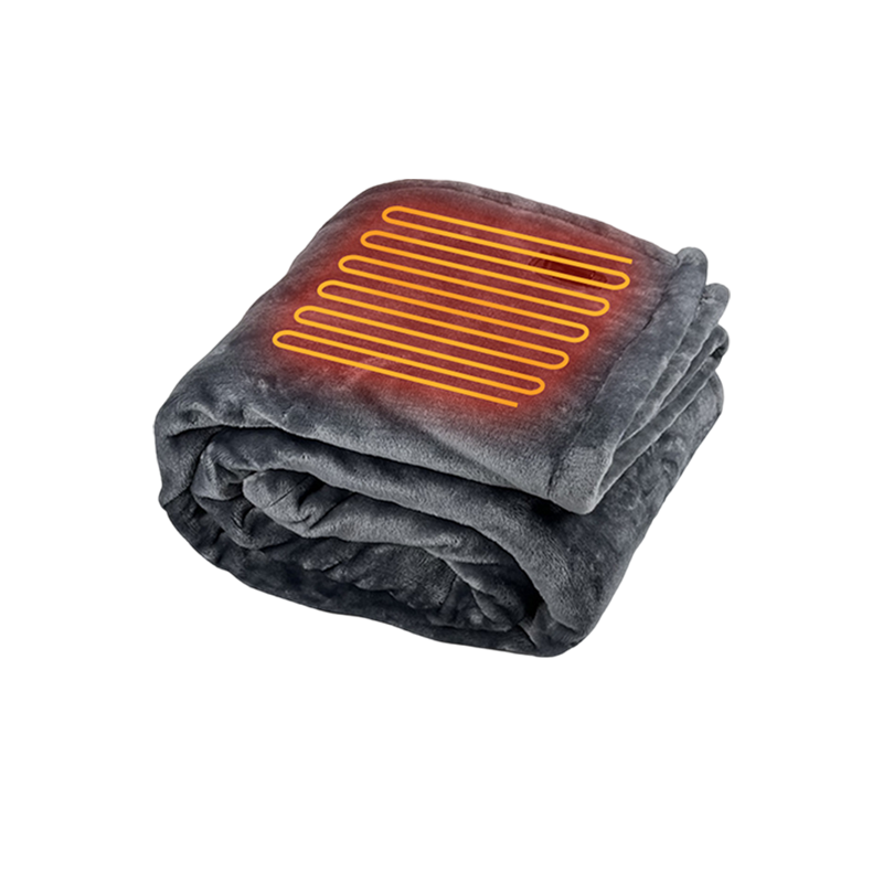 Couverture NanoHeat™️ Cumuul